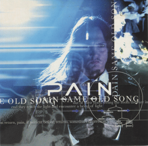 Pain (SWE) : Same Old Song
